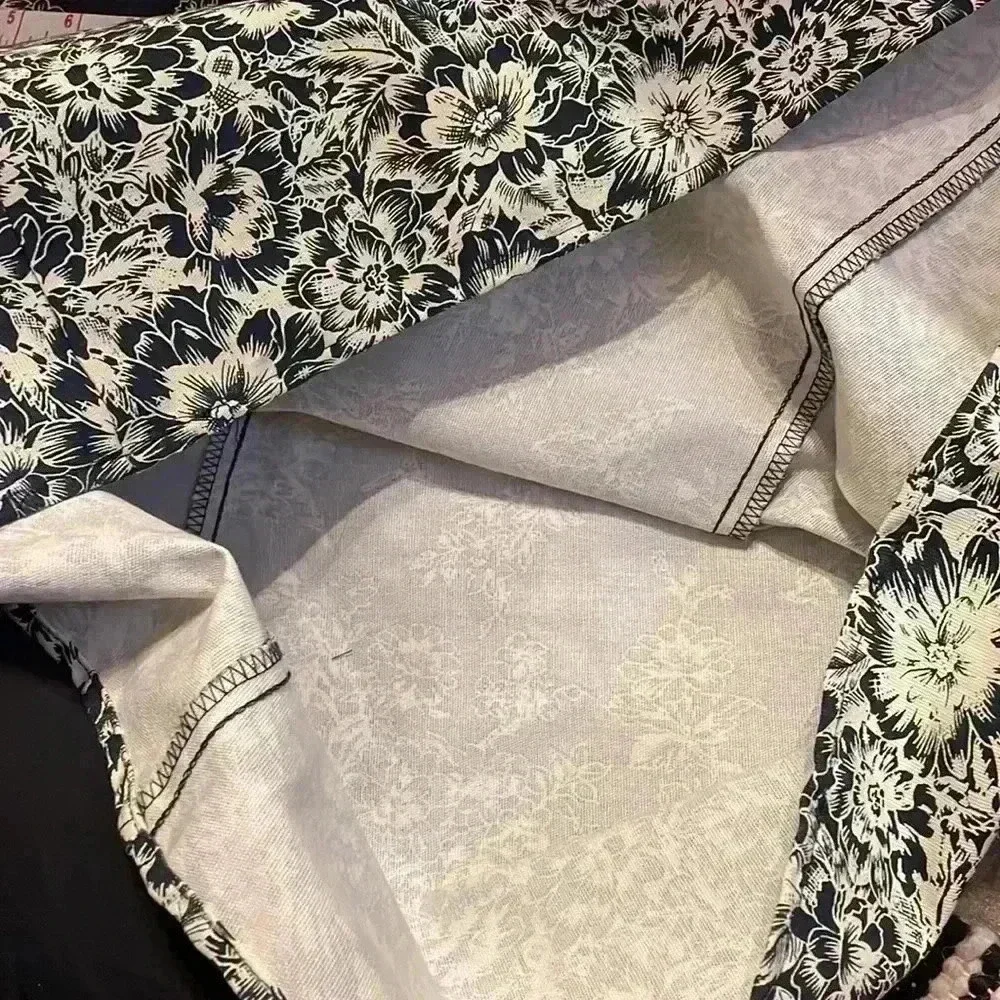 Vintage Teeze Me Dress - Picture 5 of 7